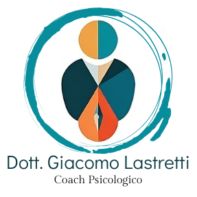 Logo Dott Giacomo LAstretti